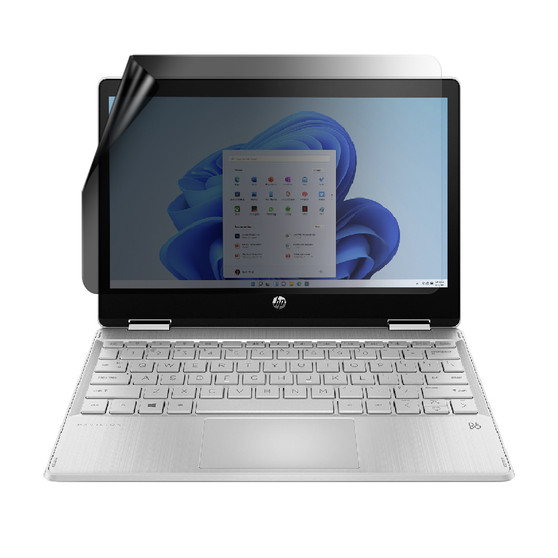 HP Pavilion x360 11M AP0000 Privacy Lite Screen Protector