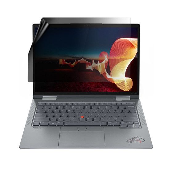 Lenovo ThinkPad X1 Yoga Gen 7 (2-in-1) Privacy Lite Screen Protector