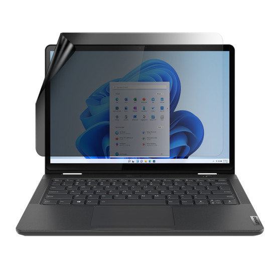 Lenovo 13w Yoga (2-in-1) Privacy Lite Screen Protector
