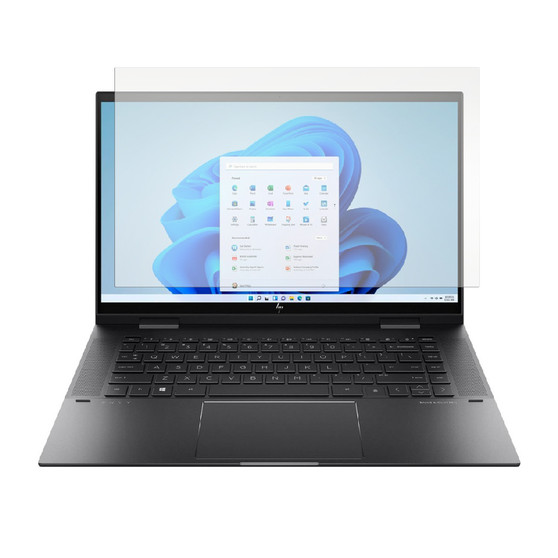 HP Envy x360 15Z EU000 Paper Screen Protector