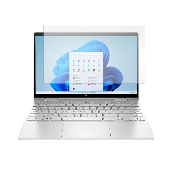 HP Envy x360 13T BD100 Paper Screen Protector