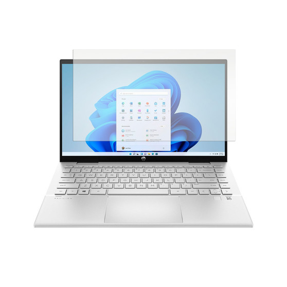 HP Pavilion x360 14 DY1000 Paper Screen Protector