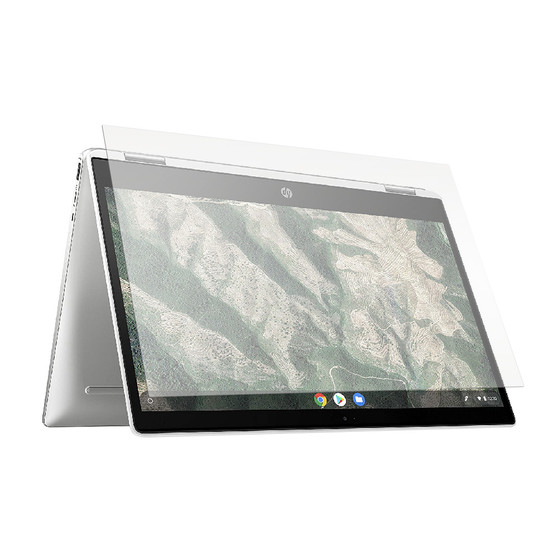 HP Chromebook x360 14B CB0000 Paper Screen Protector
