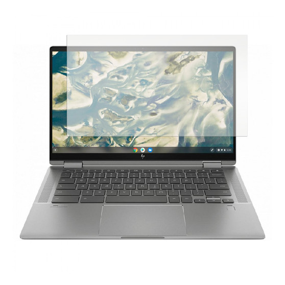 HP Chromebook x360 14C CC0000 Paper Screen Protector