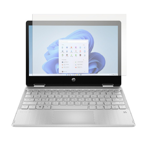 HP Pavilion x360 11M AP0000 Paper Screen Protector