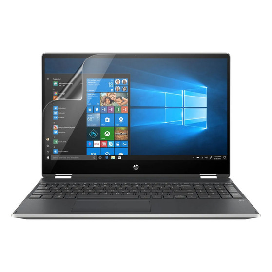 HP Pavilion x360 15 DQ0000 Matte Screen Protector