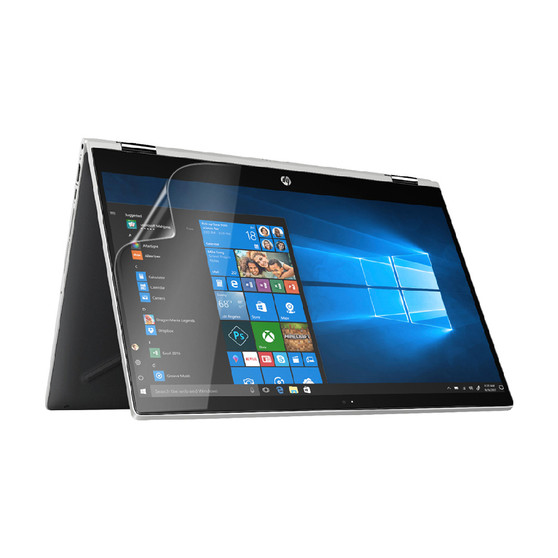HP Pavilion x360 14M CD0000 Matte Screen Protector