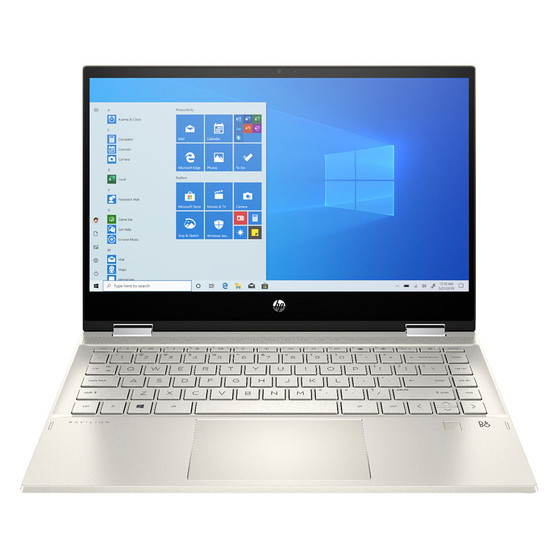 HP Pavilion x360 14M DW0000