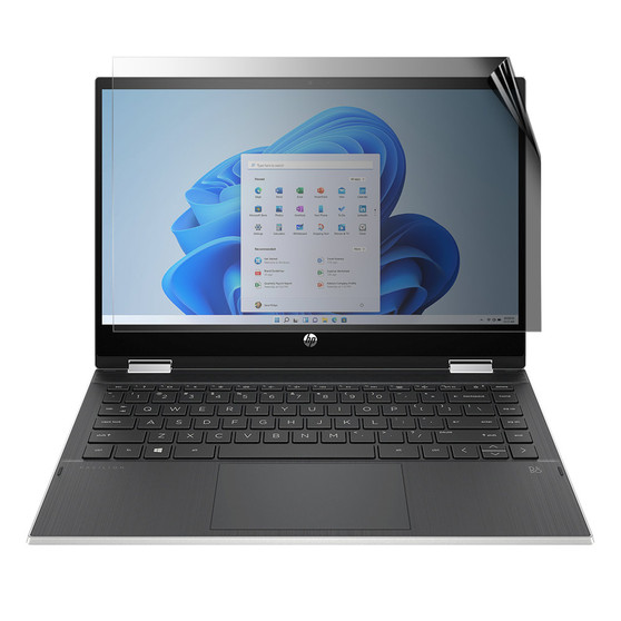 HP Pavilion x360 14M DW1000 Privacy Screen Protector