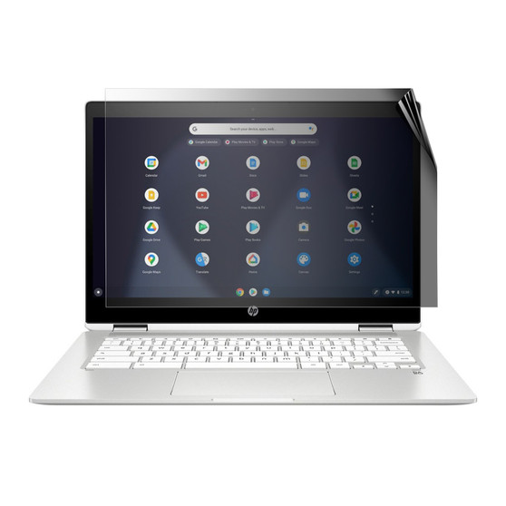 HP Chromebook x360 14B CA0000 Privacy Screen Protector