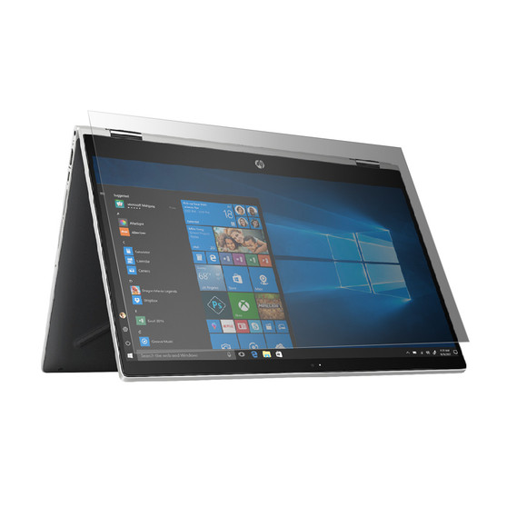 HP Pavilion x360 14M CD0000 Privacy Screen Protector