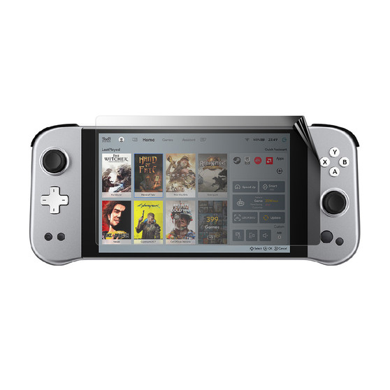 AyaNeo Next Advance Privacy Screen Protector