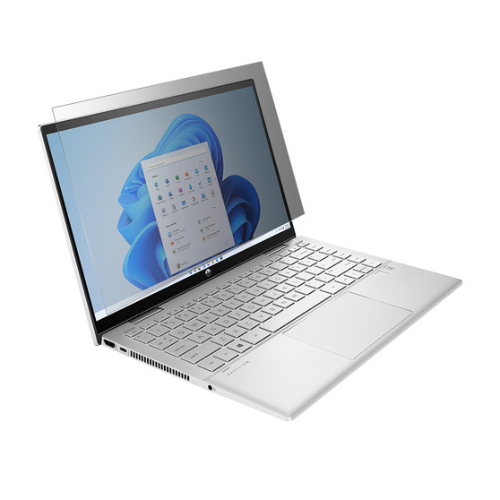 HP Pavilion x360 14 DY0000 Privacy Screen Protector