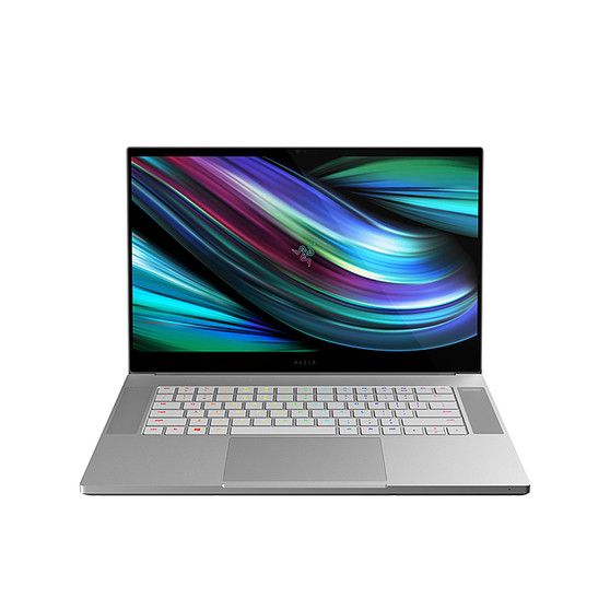 Razer Blade 15 Advanced 2020 (Touch)