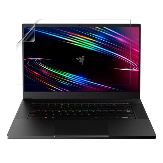 Razer Blade 15 Advanced 2020 (Non-Touch) Silk Screen Protector