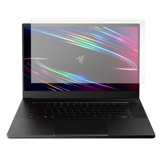 Razer Blade 15 Advanced 2020 (Non-Touch) Paper Screen Protector