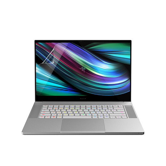 Razer Blade 15 Advanced 2020 (Touch) Matte Screen Protector