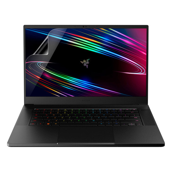 Razer Blade 15 Advanced 2020 (Non-Touch) Matte Screen Protector
