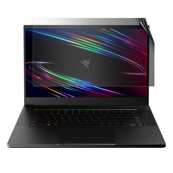 Razer Blade 15 Advanced 2020 (Non-Touch) Privacy Screen Protector