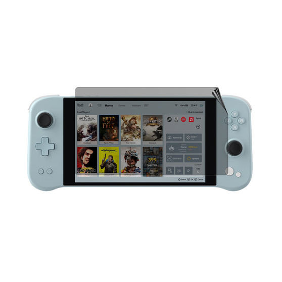 AyaNeo Next Privacy Quad Screen Protector