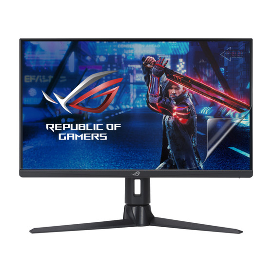 Asus ROG Strix 27 XG276Q Impact Screen Protector