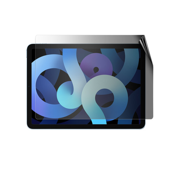 Apple iPad Air 10.9 (5th generation) Privacy Screen Protector