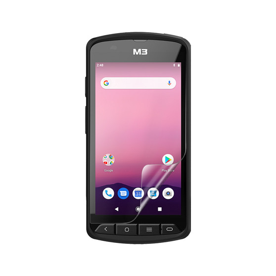 M3 Mobile SM20 Impact Screen Protector