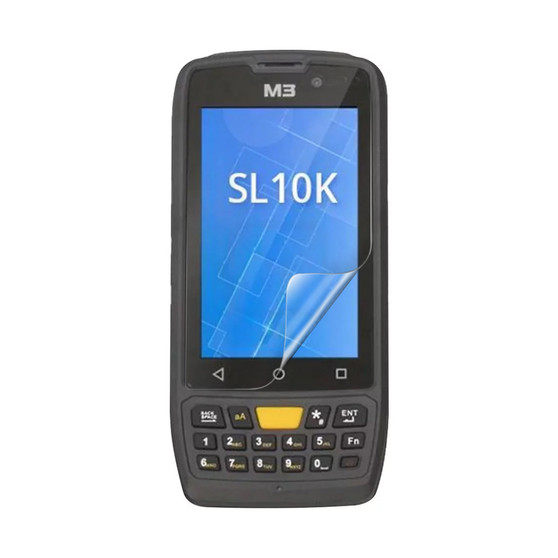 M3 Mobile SL10K-W Impact Screen Protector