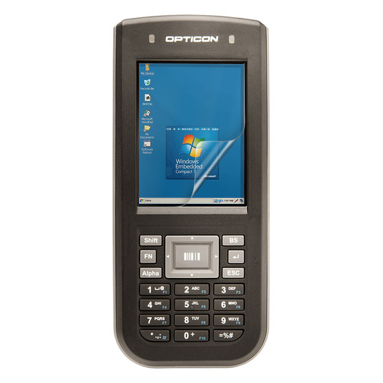 Opticon H-32 Impact Screen Protector