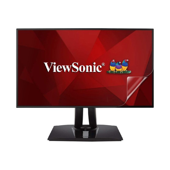 Viewsonic Monitor 27 VP2768 Impact Screen Protector