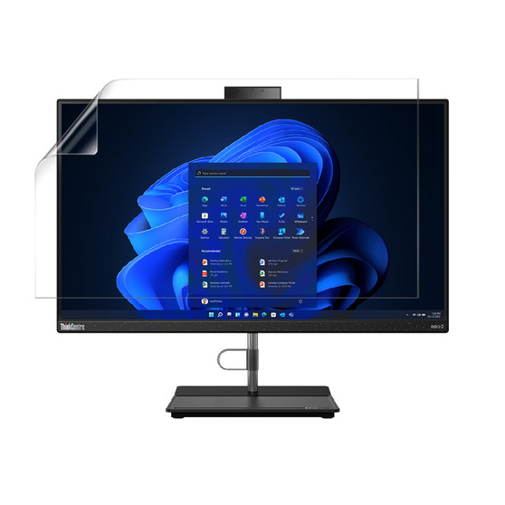 Lenovo ThinkCentre Neo 30a AIO 24 Silk Screen Protector