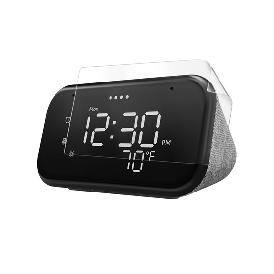 Lenovo Smart Clock Essential Silk Screen Protector