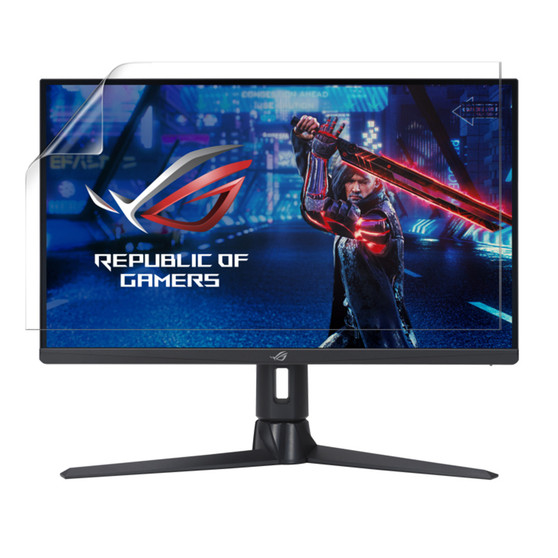 Asus ROG Strix 27 XG276Q Silk Screen Protector