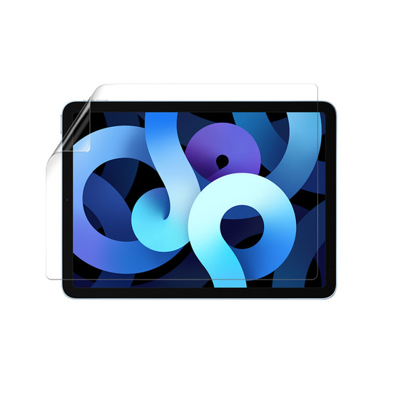 Apple iPad Air 10.9 (5th generation) Silk Screen Protector