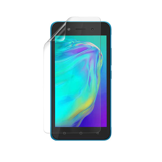 Tecno Pop 5C Silk Screen Protector