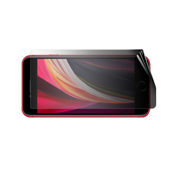 Apple iPhone SE 5G (2022) Privacy (Landscape) Screen Protector