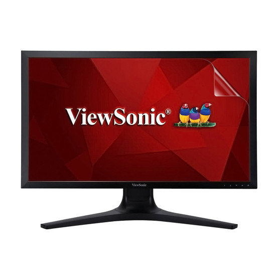 ViewSonic Monitor 27 VP2780-4K Vivid Screen Protector