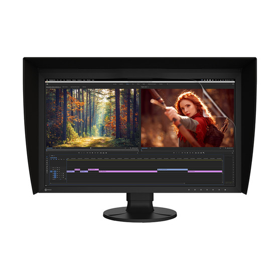 Eizo ColorEdge 27 CG2700X Vivid Screen Protector