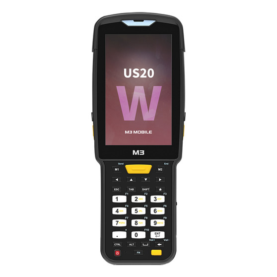 M3 Mobile US20 W