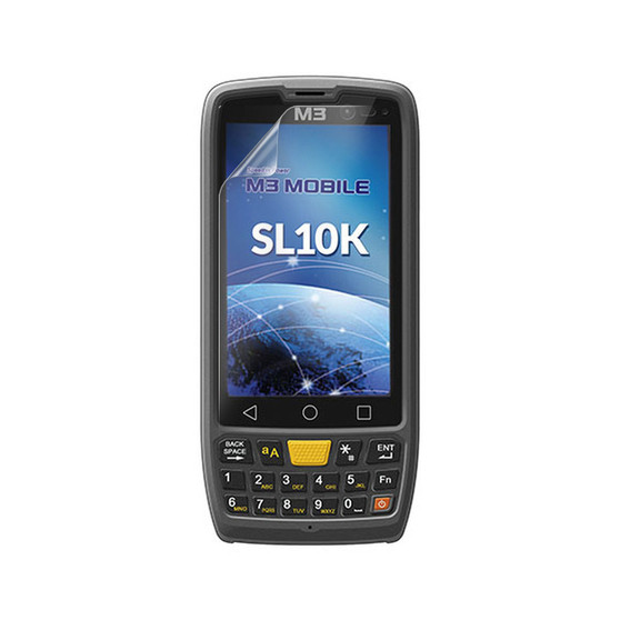 M3 Mobile SL10K-N Silk Screen Protector