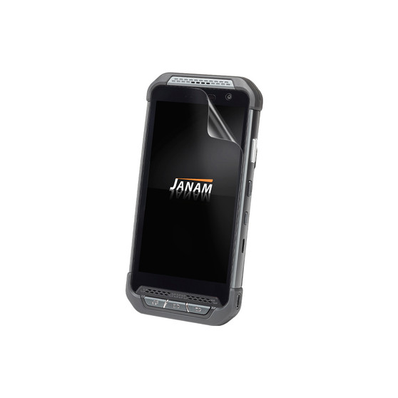 Janam XT200 Silk Screen Protector