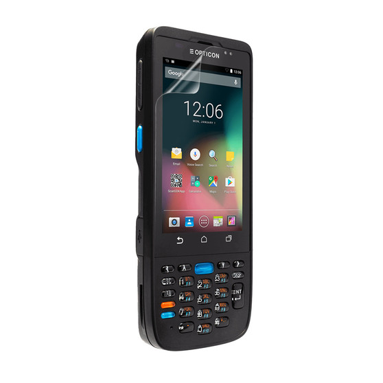 Opticon H-29 Silk Screen Protector