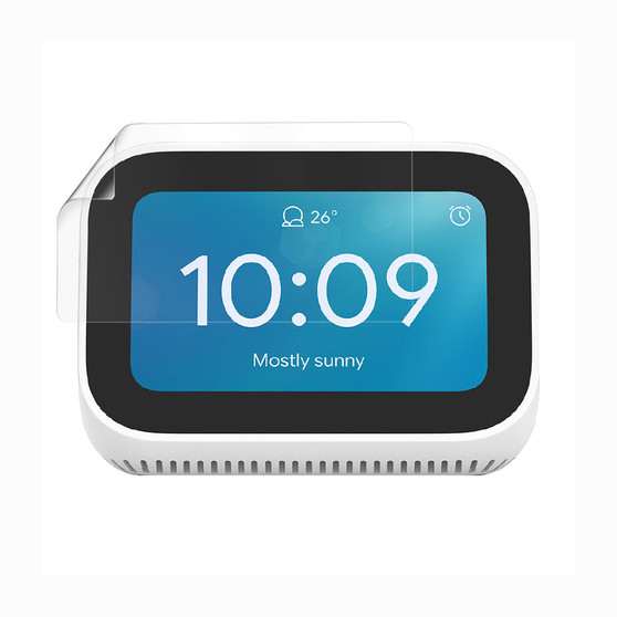 Xiaomi Mi Smart Clock Silk Screen Protector