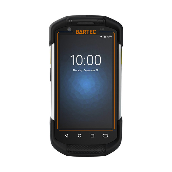 Bartec TC77ex-NI Silk Screen Protector