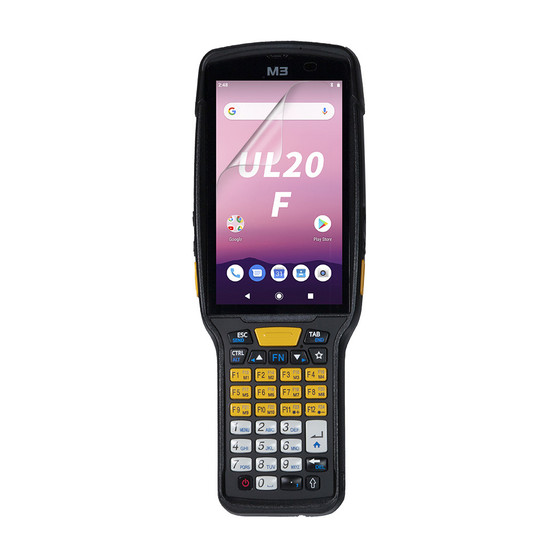 M3 Mobile UL20W Vivid Screen Protector