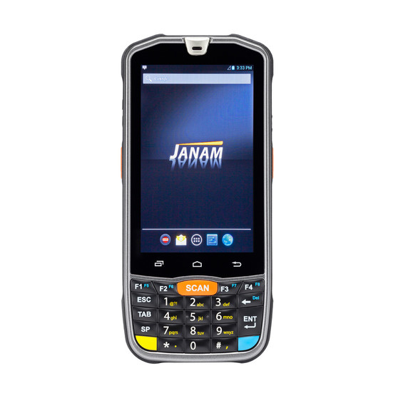 Janam XM75