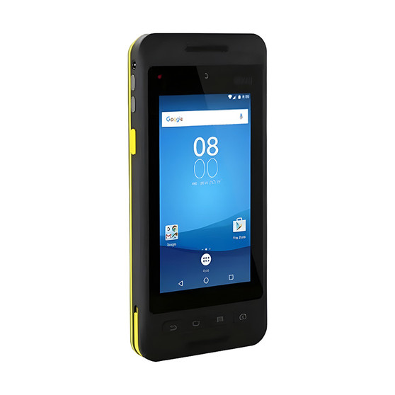 Wasp DR3 2D Vivid Screen Protector