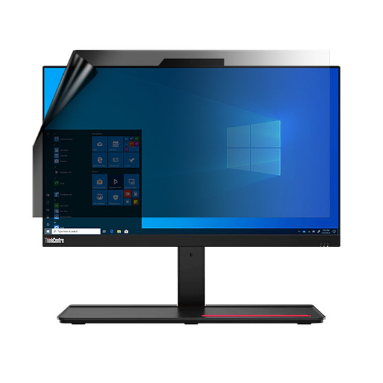 Lenovo ThinkCentre M70a Gen 2 AIO 22 (Non-Touch) Privacy Lite Screen Protector