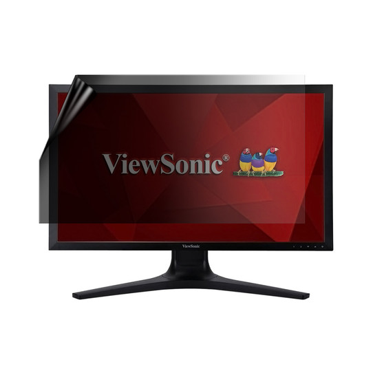 ViewSonic Monitor 27 VP2780-4K Privacy Lite Screen Protector