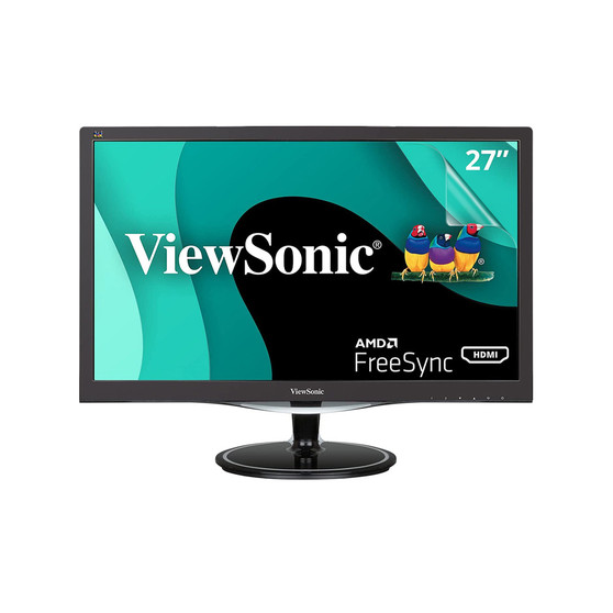 Viewsonic Monitor 27 VX2757-mhd Vivid Screen Protector